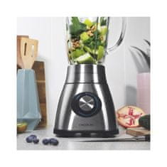 Cecotec Blender Power Black Titanium 2500MAX