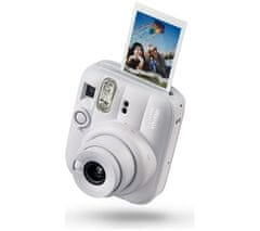 FujiFilm Instax mini 13 kamera, bela (5000266407)