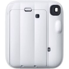 FujiFilm Instax mini 13 kamera, bela (5000266407)
