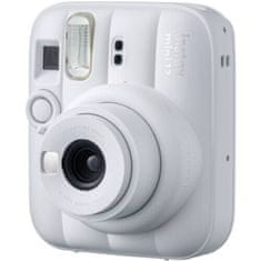 FujiFilm Instax mini 13 kamera, bela (5000266407)