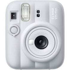 FujiFilm Instax mini 13 kamera, bela (5000266407)