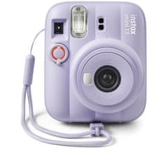 FujiFilm Instax mini 13 kamera, vijolična (5000266409)