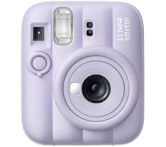FujiFilm Instax mini 13 kamera, vijolična (5000266409)