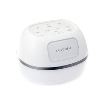 Lanaform Naprava za podporo spanju LANAFORM Nuxo