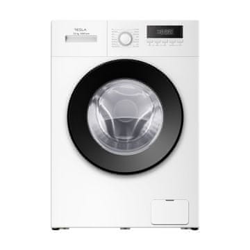 TESLA WF71431T pralni stroj, 7 kg
