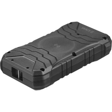 Viking Zunanja napajalna banka SKADI II/Output:1xUSB-C,2xUSB-A/Wireless charge 15W max/20000mAh