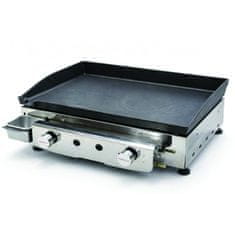 Gorenc BBQ Alfa 51-2E-SX plinski žar