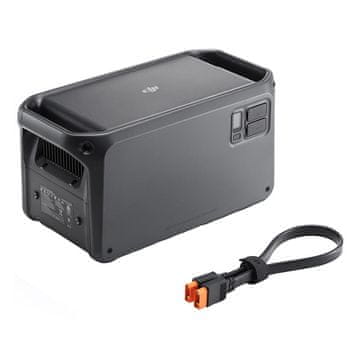 DJI DJI BATERIJA 2000 MAH ZA DJI POWER DRONE VISOKA ZMOGLJIVOST DOLGOČASNO DELOVANJE