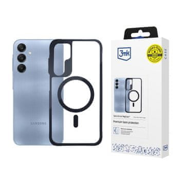 3MK Ovitek za Samsung Galaxy A25 5G - 3mk satenasto oklepni