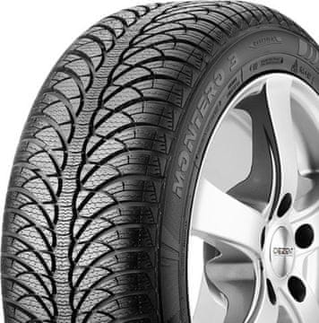 Fulda Zimska pnevmatika 185/60R15 88T XL Kristall Montero 3 581366