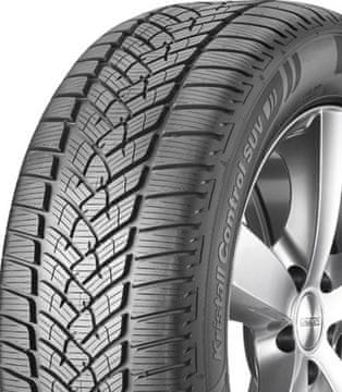 Fulda Zimska pnevmatika 275/45R20 110V XL FR KristallControl SUV FUL587831