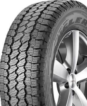 Goodyear Letna pnevmatika 265/70R16 112T WRANGLER AllTerrain Adventure 574610