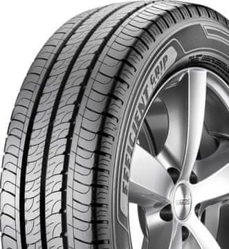 Goodyear Letna pnevmatika 205/75R16C 113R EfficientGrip Cargo 568074