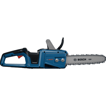 BOSCH Professional akumulatorska verižna žaga GKE18V-30 Solo (06008D3200)