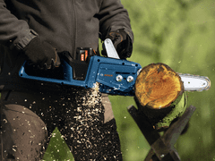 BOSCH Professional akumulatorska verižna žaga GKE18V-30 Solo (06008D3200)