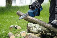 BOSCH Professional akumulatorska verižna žaga GKE18V-30 Solo (06008D3200)