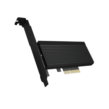 IcyBox Konverter za M.2 NVMe SSD na PCIe x4 slot