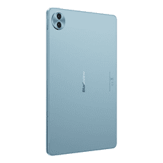 Blackview MEGA 5 12,2'' 8+256GB LTE, komplet miška+tipk., moder