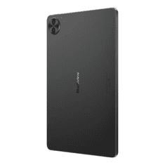 Blackview MEGA 5 12,2'' 8+256GB LTE, komplet miška+tipk., siv