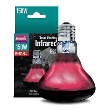 Arcadia Basking Infra Red 150W