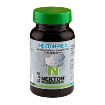 Nekton MSA 80g
