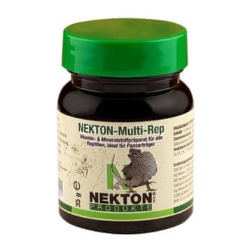 Nekton Multi Rep 35g