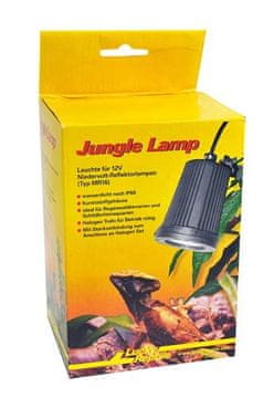 Lucky Reptile Luky Reptile Jungle Lamp