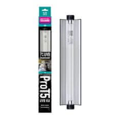 Komplet PRO T5 UVB 7% UVB 8W