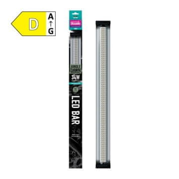 Arcadia Jungle Dawn LED Bar 34W 57cm