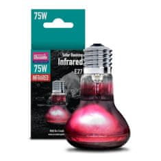 Arcadia Basking Infra Red 75W