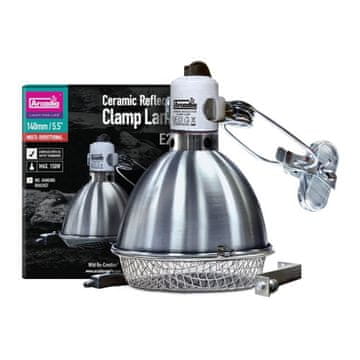 Arcadia Clamp Lamp Pro Halogen Basking Spot