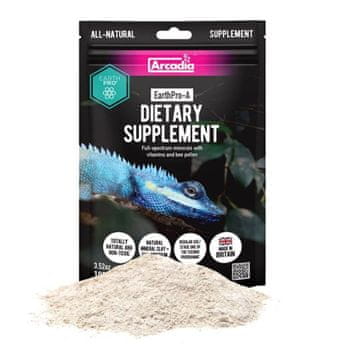 Arcadia EarthPro - A 100g