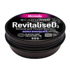 Arcadia EarthPro - RevitaliseD3 50g