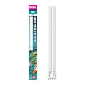 Arcadia Compact Ultra Clear UVC 36W, 2G11, 415mm