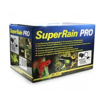 Lucky Reptile Super Rain PRO - rosa naprava