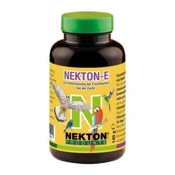 Nekton E 140g