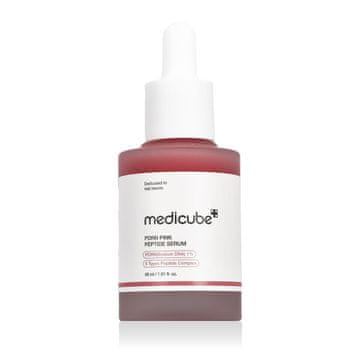 Medicube PDRN Pink Peptide Serum serum za obraz za vse tipe kože unisex