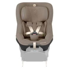 Maxi-Cosi Pearl Slide Pro i-Size avtosedež, 61-105 cm, rjav (8638251110)