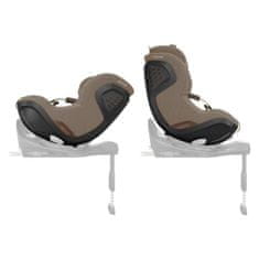 Maxi-Cosi Pearl Slide Pro i-Size avtosedež, 61-105 cm, rjav (8638251110)