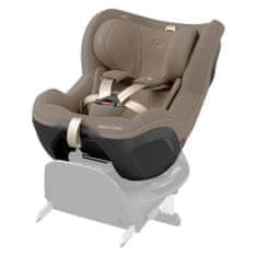 Maxi-Cosi Pearl Slide Pro i-Size avtosedež, 61-105 cm, rjav (8638251110)
