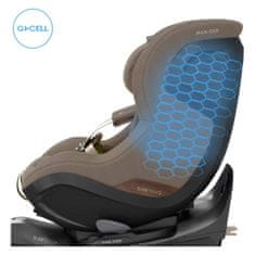 Maxi-Cosi Pearl Slide Pro i-Size avtosedež, 61-105 cm, rjav (8638251110)