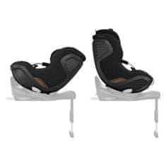 Maxi-Cosi Pearl Slide Pro i-Size avtosedež, 61-105 cm, črn (8638671110)