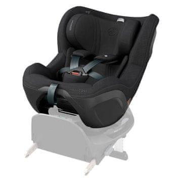 Maxi-Cosi Pearl Slide Pro i-Size avtosedež, 61-105 cm, črn (8638671110)
