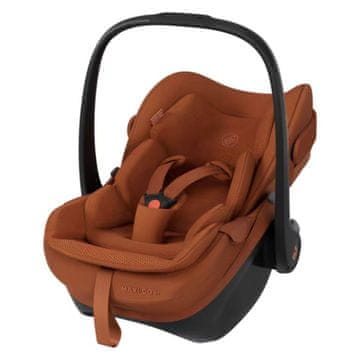 Maxi-Cosi Pebble Slide Pro i-Size avtosedež, 40-87 cm, Copper Terra bakren (8442129110)