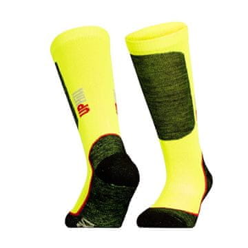 Uphill Sport HALLA JUNIOR ALPINE PRO L3 DRYFLEX - otroške nogavice
