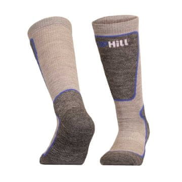 Uphill Sport VALTA JR ALPINE M5 - otroške nogavice