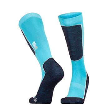 Uphill Sport HALLA ALPINE SKI PRO L3 DRYFLEX - smučarske nogavice