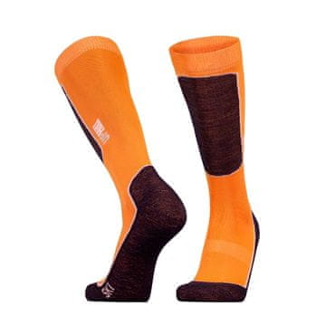 Uphill Sport HALLA ALPINE SKI PRO L3 DRYFLEX - smučarske nogavice