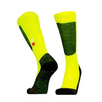 Uphill Sport HALLA ALPINE SKI PRO L3 DRYFLEX - smučarske nogavice