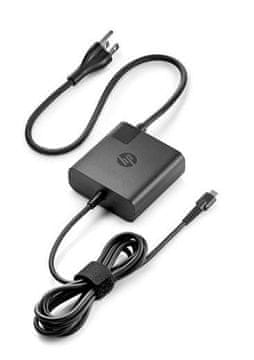 HP HP CETO 65W USB-C napajalnik, L65505-003
